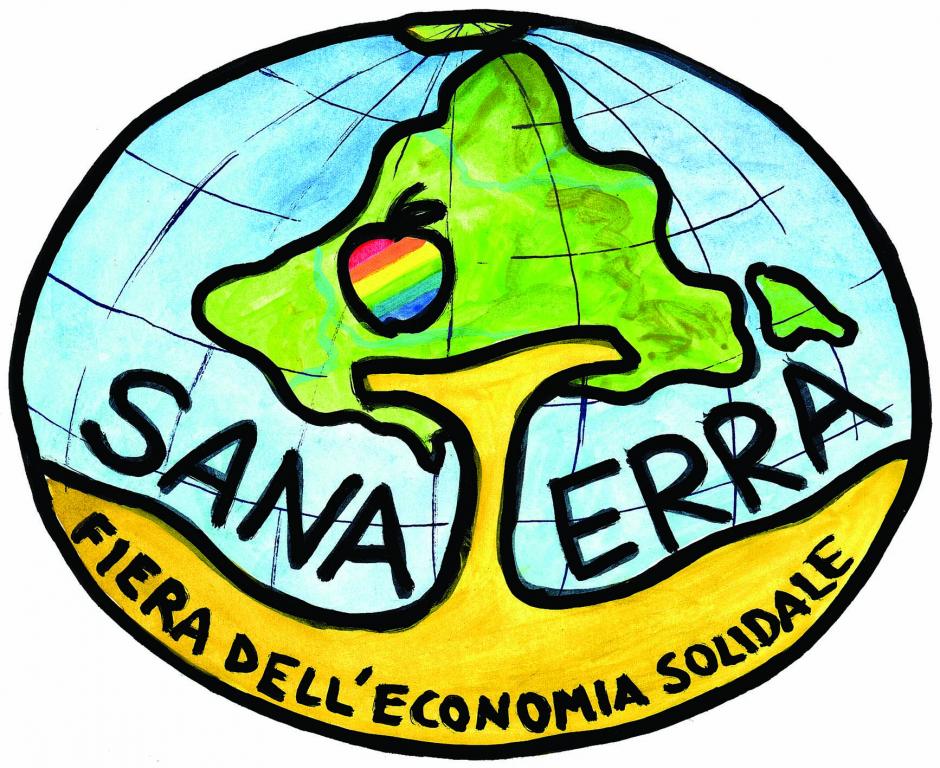 SanaTerra- economia solidale